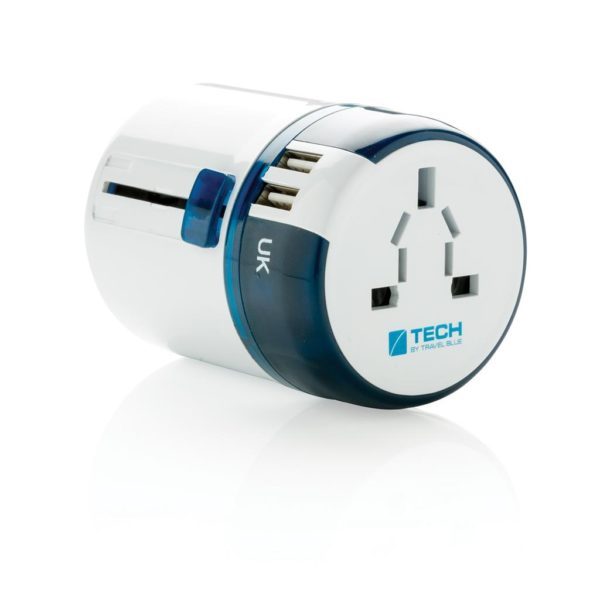 Reisiadapter