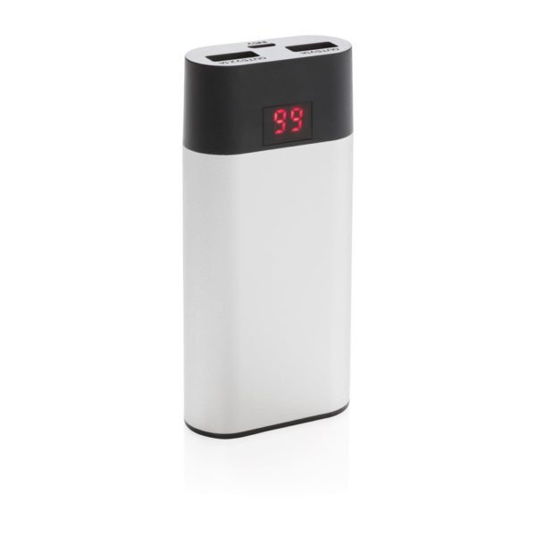 Akupank 4.000 mAh