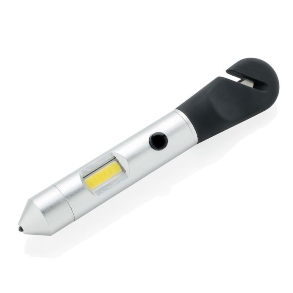 Auto ohutuskomplekt 4in1