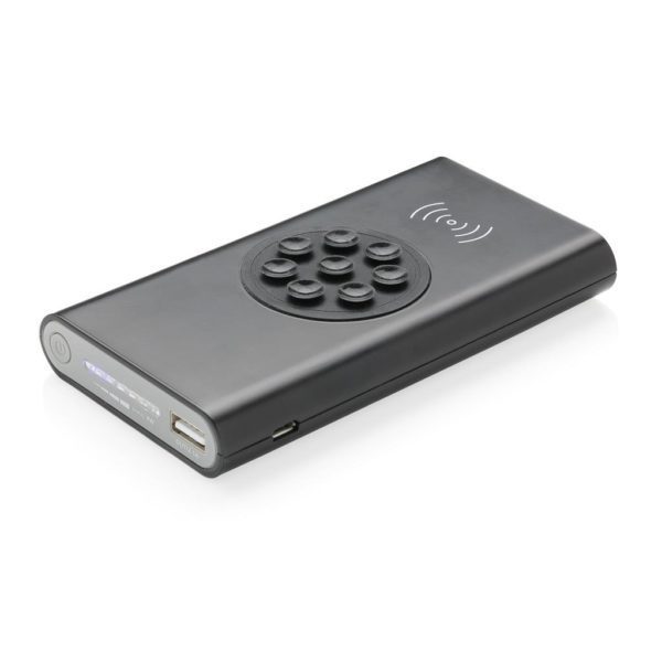 Akupank 8.000 mAh