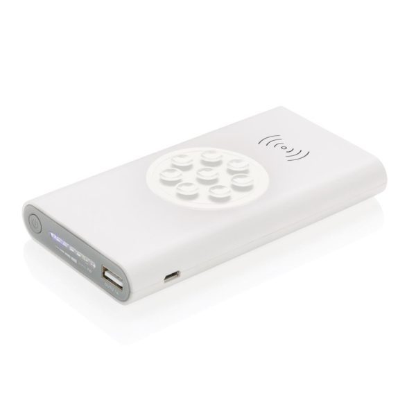 Akupank 8.000 mAh