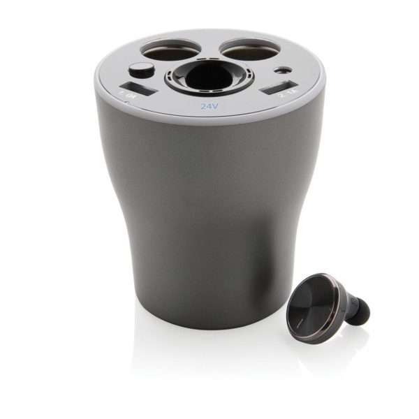 Autolaadija CUP