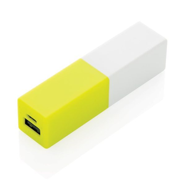 Akupank 2.200 mAh