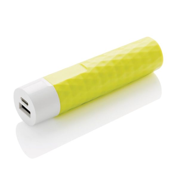 Akupank 2.200 mAh