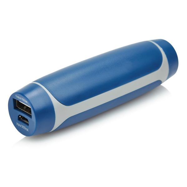 Akupank 2.200 mAh