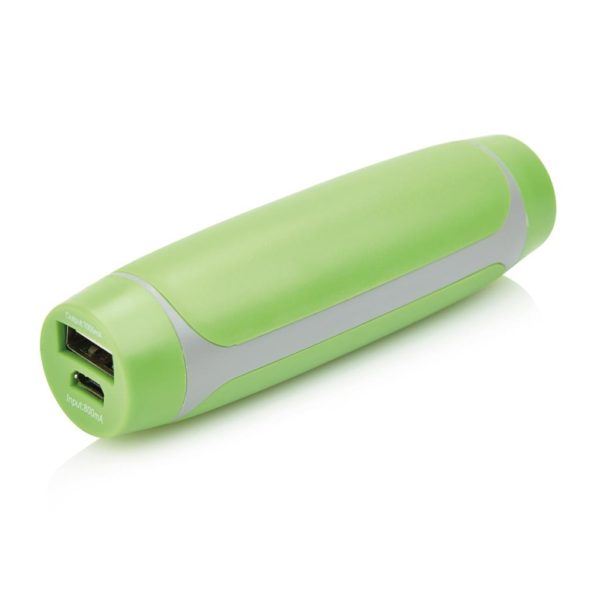 Akupank 2.200 mAh