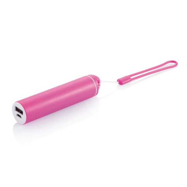 Akupank 2.200 mAh