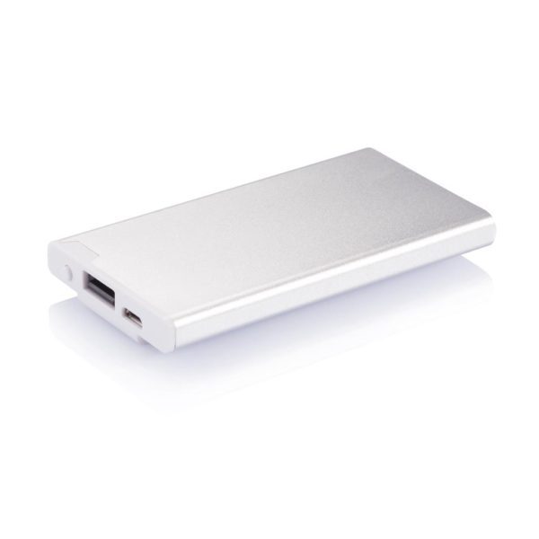 Akupank 2.500 mAh