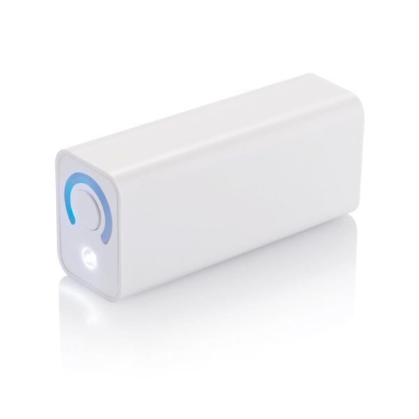 Akupank 3.000 mAh