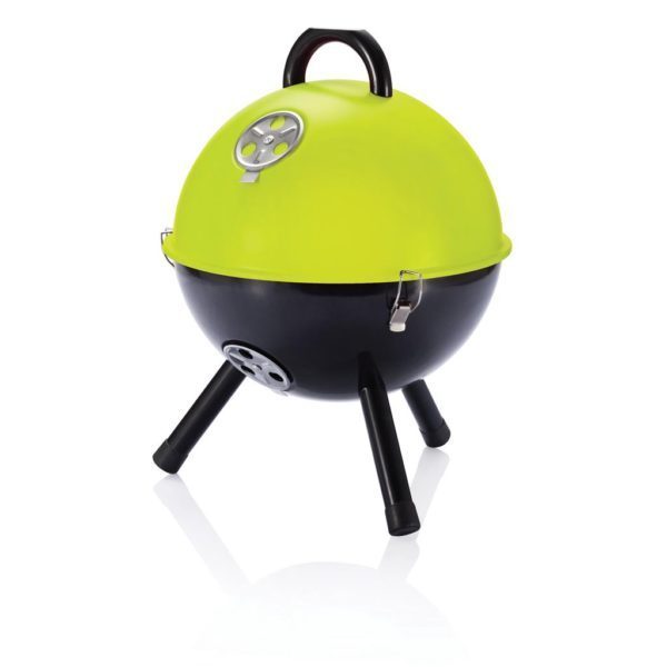 UFO-grill, laimiroheline