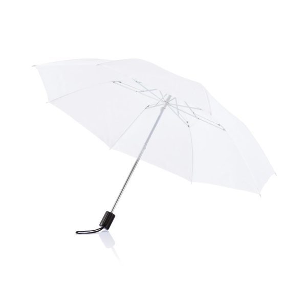 Vihmavari 20", valge
