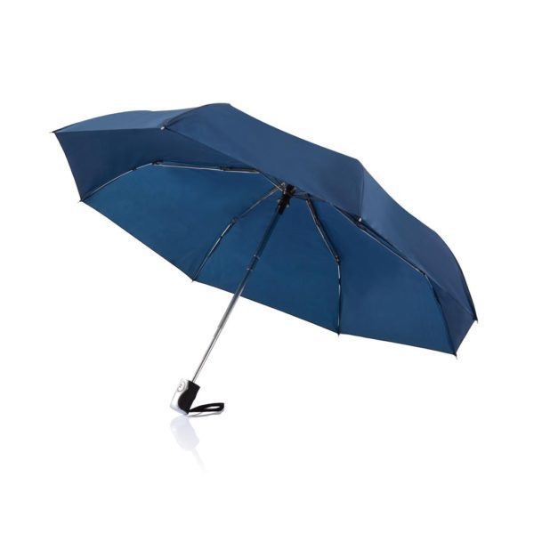 Vihmavari 21,5", sinine