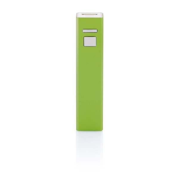 Akupank 2.200 mAh