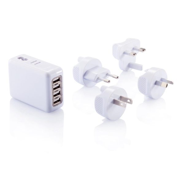 Reisiadapter