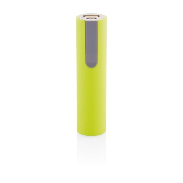 Akupank 2.200 mAh
