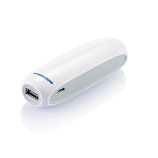 Akupank 2.600 mAh