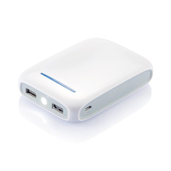 Akupank 10000 mAh