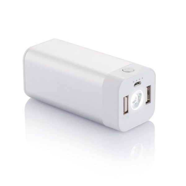 Akupank 8.000 mAh
