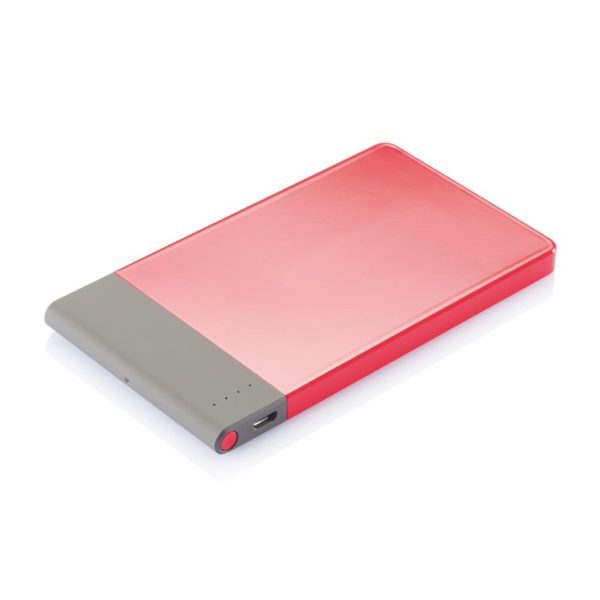 Akupank 4.600 mAh