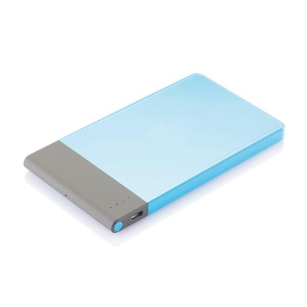 Akupank 4.600 mAh