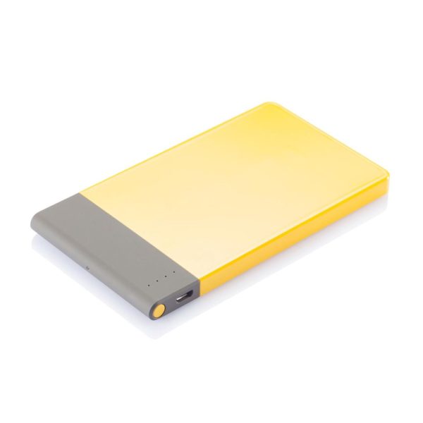 Akupank 4.600 mAh