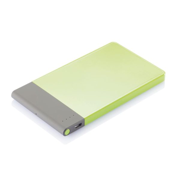 Akupank 4.600 mAh