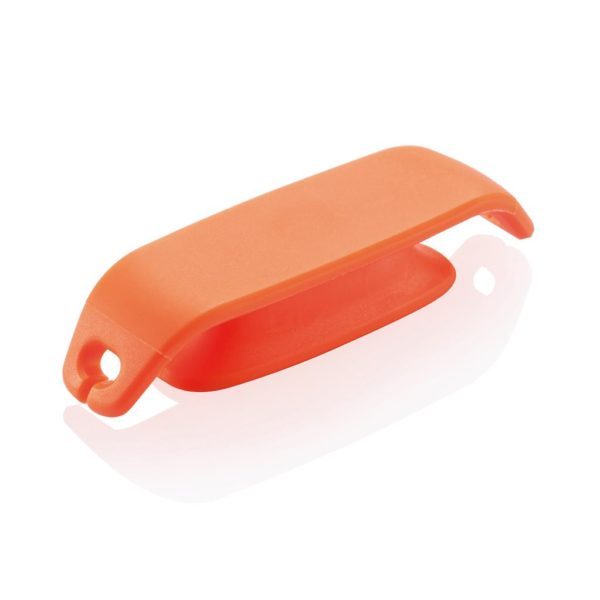Kaablite organiseerija, oranž