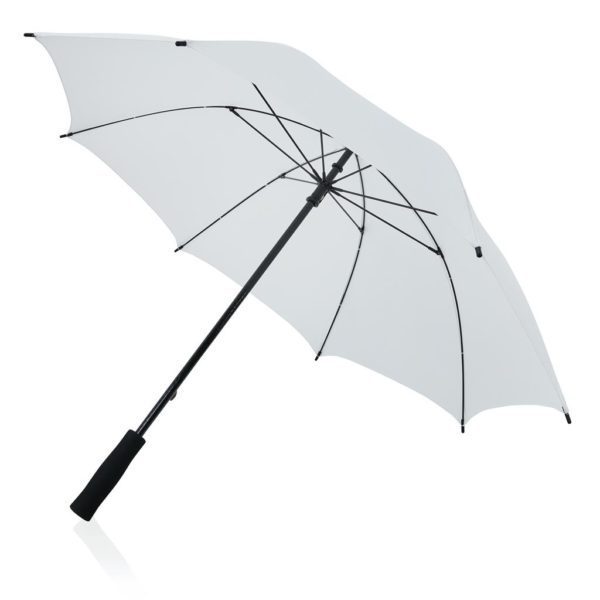 Vihmavari 23", valge