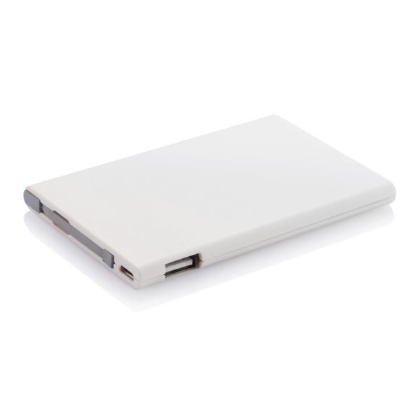 Akupank 2.500 mAh