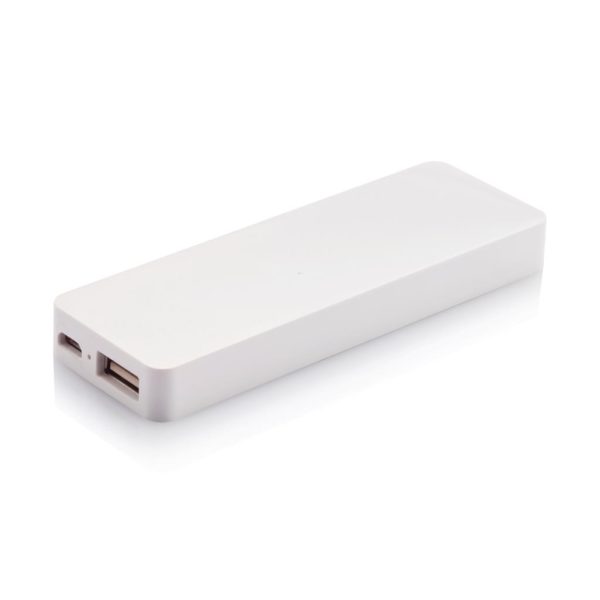 Akupank 2.500 mAh