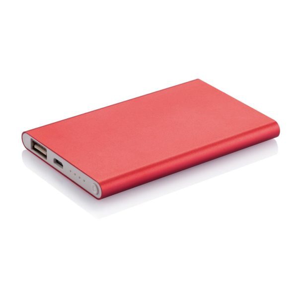 Akupank 4.000 mAh