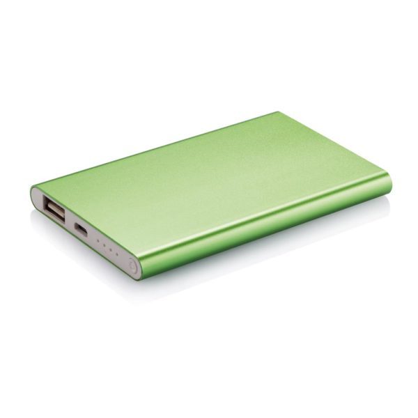 Akupank 4.000 mAh