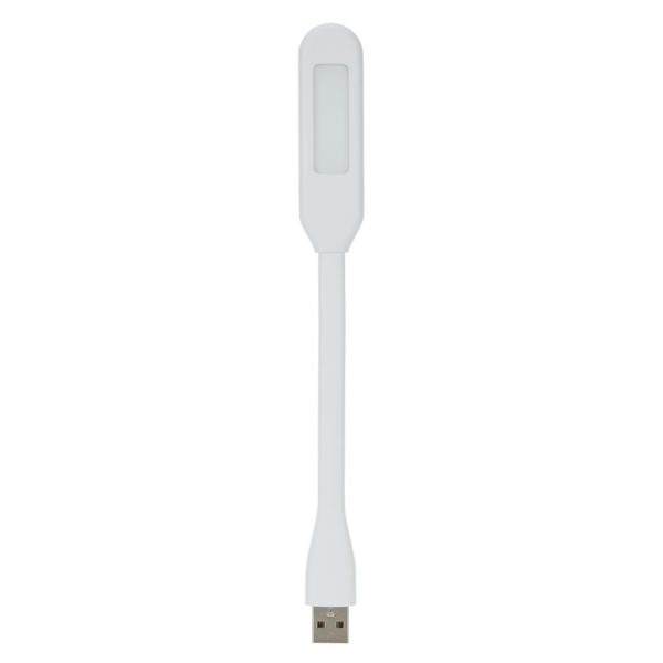 LED valgus, valge