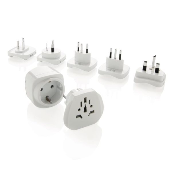 Reisiadapter
