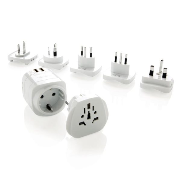 Reisiadapter