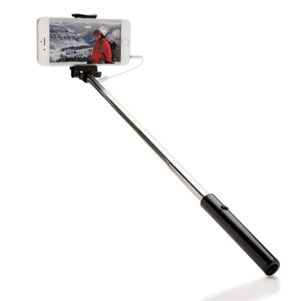 Mini selfie stick, must