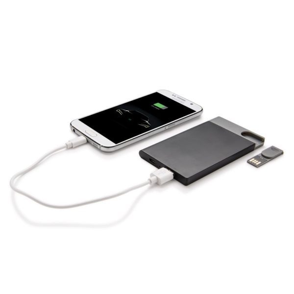 Akupank 2.500 mAh