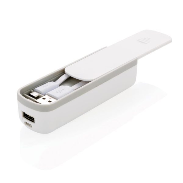 Akupank 2.200 mAh