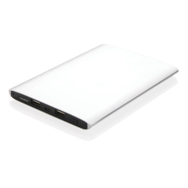 Akupank 18.000 mAh, hõbe