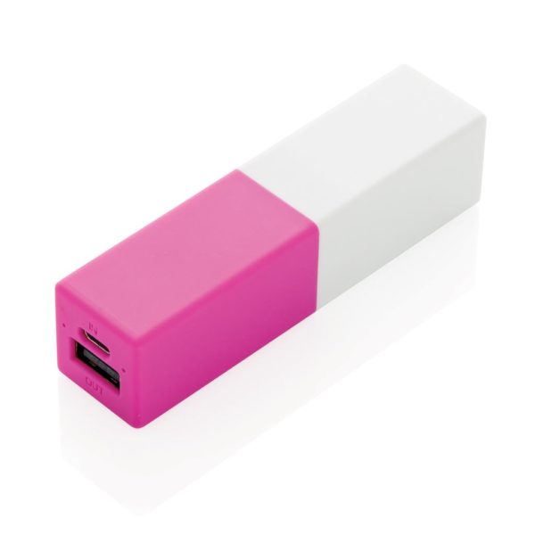 Akupank 2.200 mAh