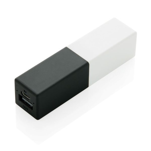 Akupank 2.200 mAh