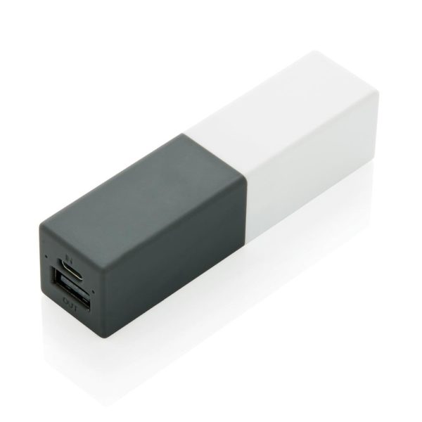 Akupank 2.200 mAh
