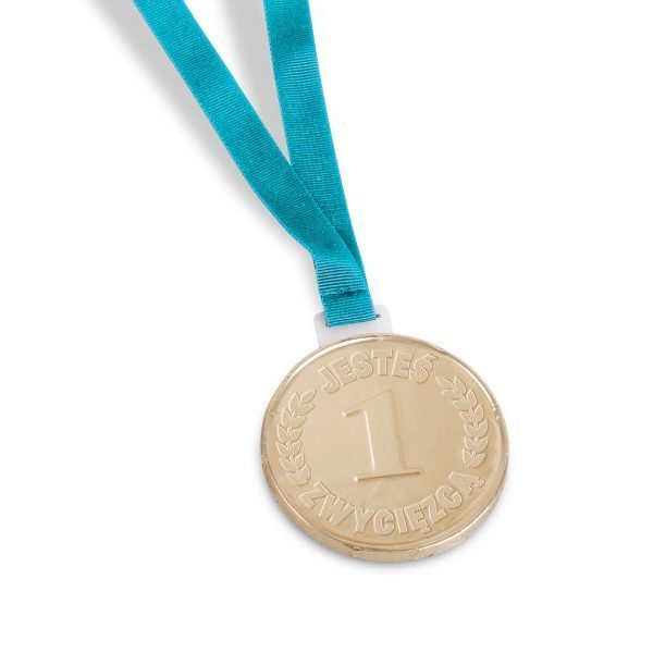 Šokolaadimedal