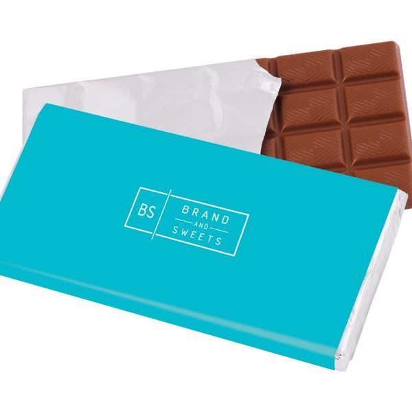Šokolaad paberis 100g