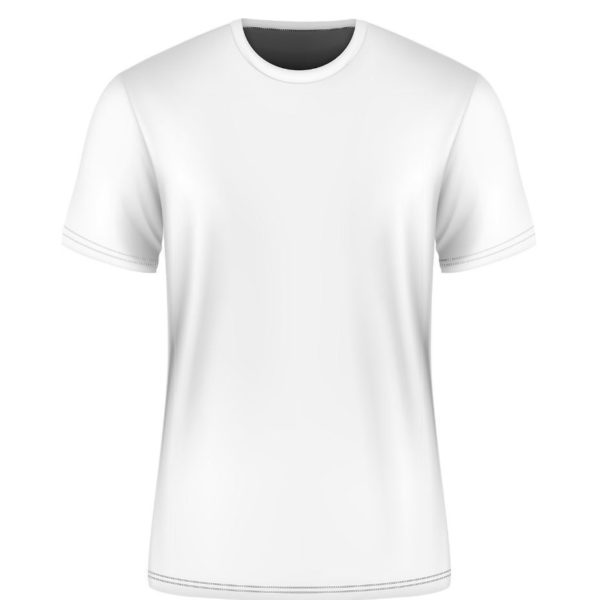 Softstyle meeste T-särk