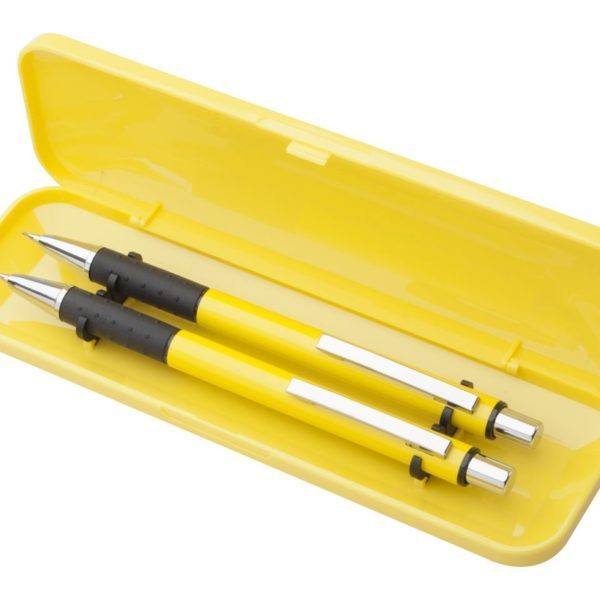 Yeray pen komplekt