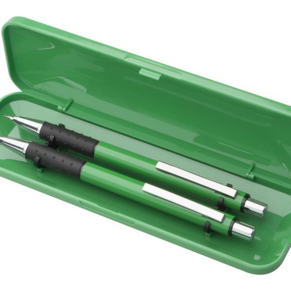 Yeray pen komplekt
