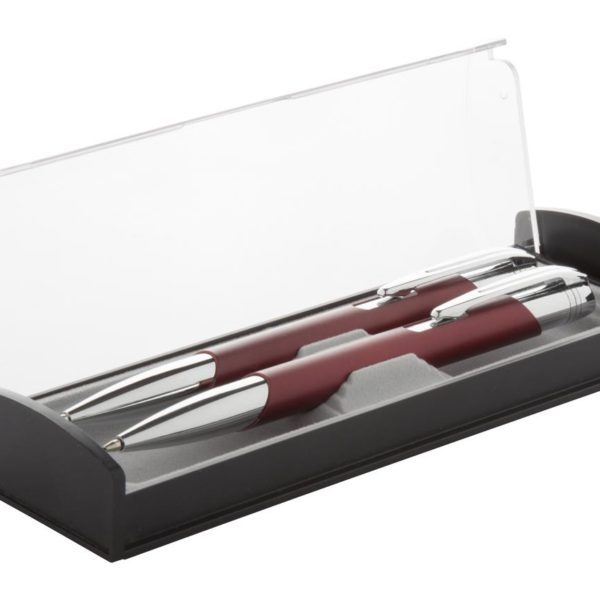 Klofy pen komplekt