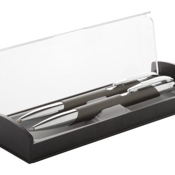 Klofy pen komplekt