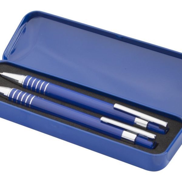 Sheridan pen ja pliiats komplekt